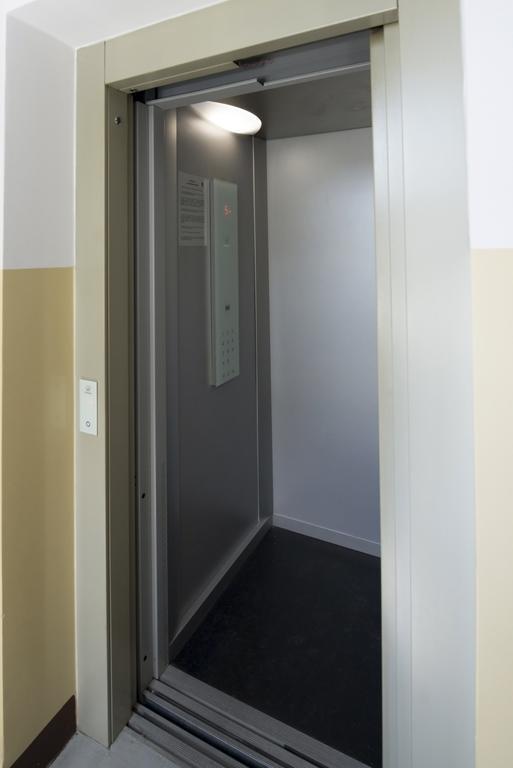 Apartamenty Modern Gdynia Room photo